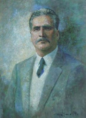 Allama Iqbal